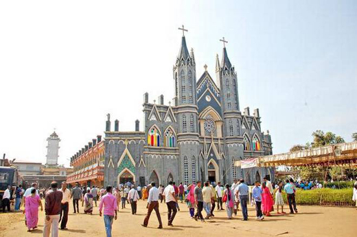 St Basilica 